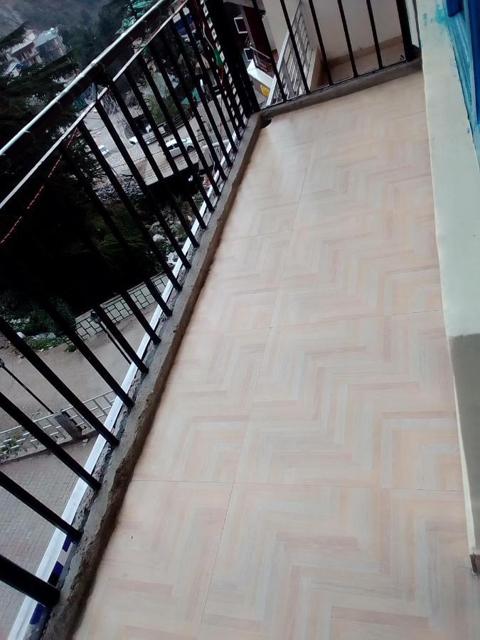 Moonlight Ridge Apartman McLeod Gandzs Kültér fotó